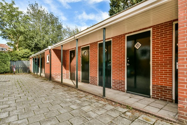 Medium property photo - Generaal de la Reijlaan 14BII, 1404 BS Bussum